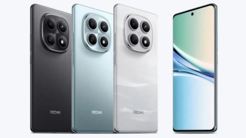 Cuma Rp2,2 Juta! Redmi Note 15 5G Bawa Snapdragon, AMOLED 120Hz &amp; Baterai Jumbo