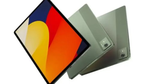 Tablet Premium Rp6 Jutaan? Moto Tab 60 Pro Bawa Layar 144Hz + Stylus Gratis!