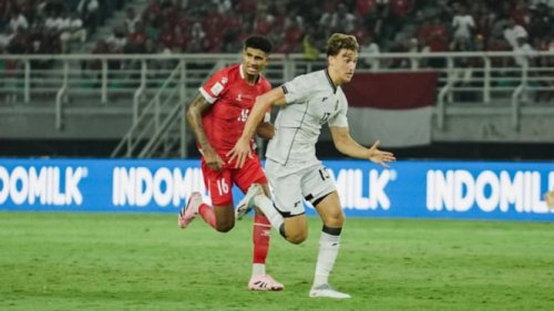 Respons Mauro Zijlstra Bikin Kaget Usai Timnas U22 Dibungkam Mali 0-3 di Pakansari