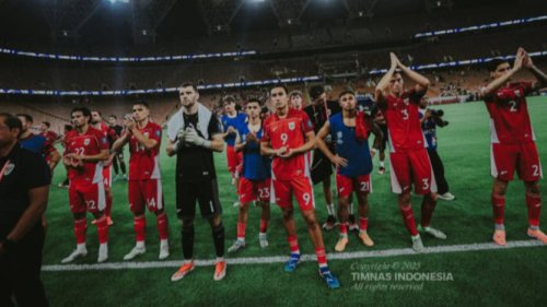 Kelebihan dan Kekurangan Timur Kapadze: Mirip Shin Tae-yong, Bisa Tangani Tim Senior hingga U-20