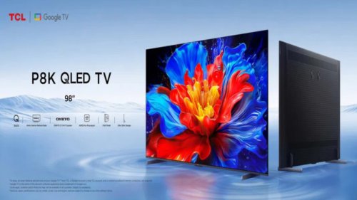 Inilah Deretan Smart TV TCL Terbaik 2025, Bikin Rumah Serasa Bioskop