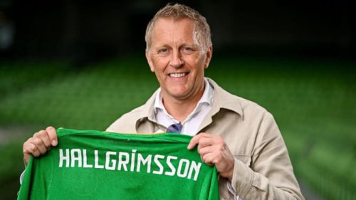 Media Irlandia Sebut Heimir Hallgrimsson Masuk Radar PSSI untuk Pelatih Baru Timnas Indonesia