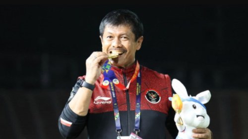 Media Vietnam Kaget Lihat Reaksi Indra Sjafri Usai Timnas U22 Kalah Telak dari Mali