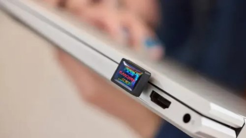 Butuh Kapasitas 2TB &amp; Kecepatan SSD? Ini Flash Drive Terbaik Versi Ahli!
