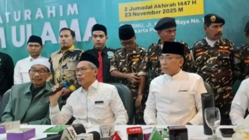 Latar Belakang Polemik: Apa yang Memicu Isu Pemakzulan?, 1. Undangan Narasumber Terkait "Jaringan Zionisme Internasional", 2. Dugaan Pelanggaran Tata Kelola Keuangan, Respons Ulama: Silaturahim Alim Ulama Menolak Pemakzulan, Seruan untuk Tafakur dan Persatuan Umat, Struktur Kepemimpinan NU: Mengapa Muktamar adalah Satu-Satunya Otoritas Tertinggi?, Analisis: Apakah Ini Akhir dari Polemik?, Kesimpulan: NU Menolak Perpecahan, Memilih Jalan Musyawarah dan Muktamar, PBNU Bersatu: Tidak Ada Pemakzulan, Gus Yahya Jabat Sampai Muktamar 2026