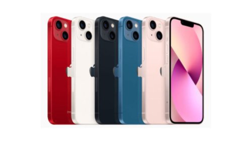 iPhone 13 di 2025 Turun Harga, Performa Tetap Kencang dan Kamera Masih Layak Dibeli