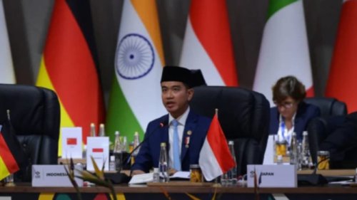 Jokowi dan Gibran Angkat QRIS ke Panggung Dunia, Begini 4 Faktanya