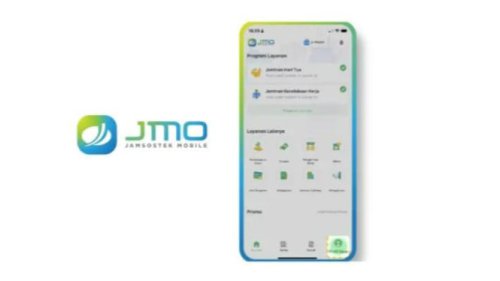 Cek Nomor BPJS Ketenagakerjaan Tidak Seribet yang Dikira, Pilih Cara Online atau Offline Sesuai Kebutuhan