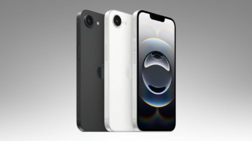 Bocoran iPhone 17e Rilis 2026, Kamera Baru dan Chip A19 Bawa Lompatan Besar