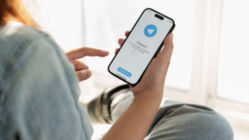 Top 5+ Cara Aman Pakai Telegram Tanpa Buka Nomor HP Pribadi, Privasi Tetap Terjaga