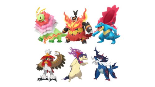 Zygarde Sang Penjaga Keseimbangan, Flygon Sang Idola yang Lama Dinanti, Luxray Sang Penembus Pandang, Pelajari Dasar Team Building, Kumpulkan Pokemon dengan Potensi Mega, Dalami Interaksi Tipe dan Synergy, Ikuti Informasi Resmi dan Komunitas, Mega Evolution Terkuat Pokemon Legends Z-A yang Wajib Diantisipasi Para Trainer