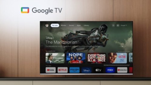 Sharp Aquos JP7000 Resmi Hadir: TV MiniLED Terjangkau dengan Fitur Premium