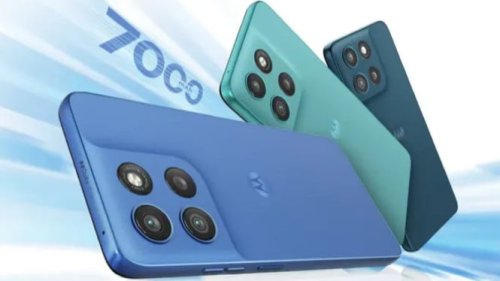 Hanya Rp2,8 Juta, Dapat HP 7000mAh + Snapdragon Baru? Ini Spesifikasi Moto G57 Power