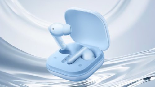 Honor Earbuds S Jadi Sorotan! ANC 49dB, Baterai 42 Jam, Harga Cuma 300 Ribuan