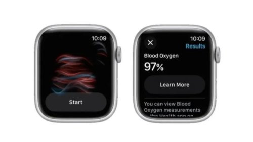 Dari Oksigen Darah ke Workout Mode: Satu Paten Bikin Apple Rugi Miliaran, Ini Kronologinya!