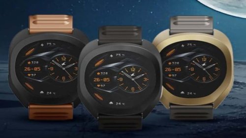 Fastrack Cosmix Resmi Meluncur! Smartwatch Futuristik dengan Layar AMOLED &amp; Fitur Kesehatan Canggih