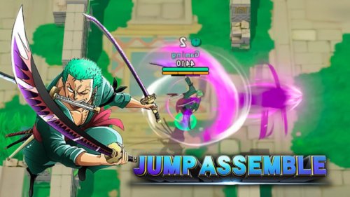 Top 10+ Game Naruto Android Terbaru 2025, Grafis Gahar Bisa Online &amp; Offline