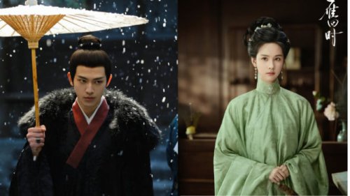 Top 5+ Situs Resmi untuk Nonton Drama Cina 2025, Aman dan Lengkap!