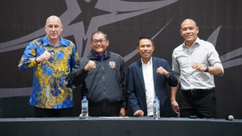 Pelatih U-17 Naik Pangkat! Nova Arianto Diproyeksikan untuk Timnas Indonesia Senior