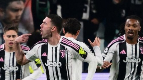 Comeback &amp; Gol Injury Time! Juventus Bawa Pulang 3 Poin dari Markas Bodo/Glimt