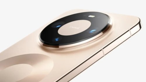 Layar Dual-Layer, 20GB RAM, Satcom: Huawei Mate 80 Series Bikin iPhone &amp; Galaxy Ketar-ketir