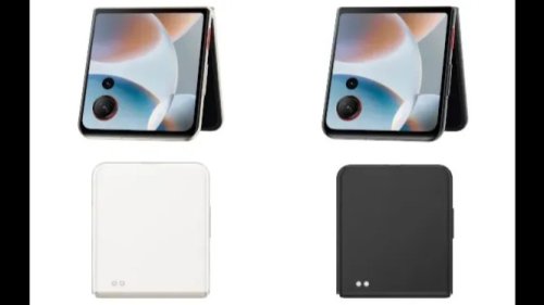 Nubia Siapkan Dua Ponsel Lipat Baru, Ini Bocoran Nubia Flip 3 &amp; Fold Pertama!