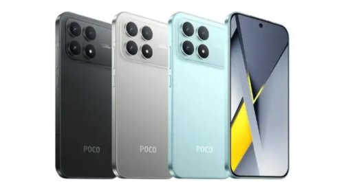 Perbandingan Poco F7 Pro vs F8 Pro: Kamera Telefoto &amp; Snapdragon 8 Elite, Layak Upgrade?