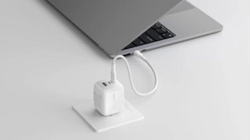 Belkin Luncurkan BoostCharge Pro: Pengisi Daya GaN 3-Port 70W yang Ringkas dan Bertenaga