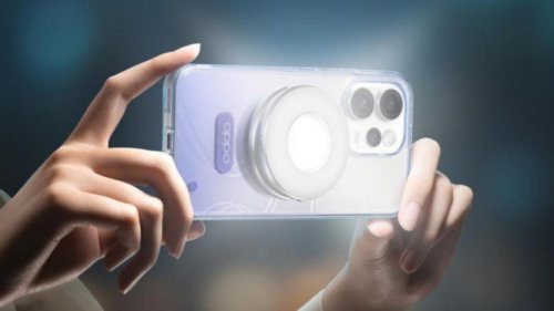 Desain Portabel dengan Engsel Putar 180 Derajat, Dua Fungsi dalam Satu Perangkat: Flash + Ring Light, Kompatibilitas Luas: Bukan Cuma untuk HP Oppo iPhone Juga Bisa!, Baterai Tahan Lama &amp; Pengisian Saat Digunakan, Untuk Siapa Aksesori Ini?, Posisi Strategis Oppo dalam Ekosistem Kreativitas Mobile, Harga dan Ketersediaan, Kesimpulan: Aksesori Pintar yang Menembus Batas Merek, Vlogger Wajib Punya! Oppo Rilis Ring Light + Flash 2-in-1 yang Magnetik &amp; Ringkas