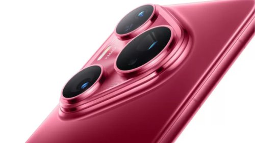 Huawei Mate 80 Pro Max Bikin Kaget, Desain Cincin Ganda Picu Spekulasi Teknologi Baru