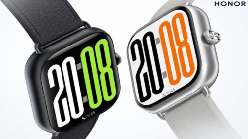 Ini Dia Honor Watch X5, Smartwatch Rp1 Jutaan dengan Fitur Premium