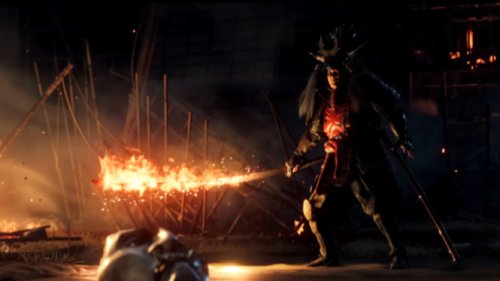 New Game Plus: Bawa Semua Gear, Hadapi Tantangan Lebih Berat, Masujiro the Melodious: Merchant Baru dengan Mata Uang Baru, Peningkatan Progresi: Tier 5 untuk Armor &amp; Senjata, Konten Pasca-Game yang Bisa Diulang dengan Statistik Baru, Photo Mode Ditingkatkan: Lebih Banyak Kontrol, Lebih Sinematik, Opsi Aksesibilitas &amp; Kualitas Hidup yang Lebih Baik, Menatap Masa Depan: Ghost of Yotei Legends Akan Hadir 2026, Kesimpulan: Update Terbaik Sejak Peluncuran, Ghost of Yotei Dapat Update Besar: Ada Merchant Misterius, 30+ Kosmetik &amp; Mode Foto Baru!