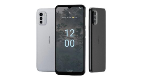 Nokia X30 5G Tampil Tangguh Sekaligus Elegan Berkat Sertifikasi IP67 dan Desain Premium