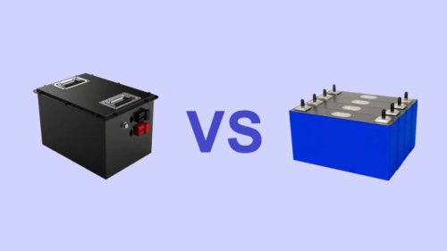 Jangan Salah Pilih! Ini Perbedaan Penting Baterai LFP dan Lithium NMC/NCA