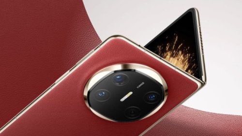 Huawei Mate X7 Hadir dengan Kamera 50 MP dan Ketahanan IP59 untuk Segmen Lipat Premium
