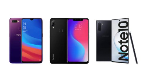 Top 7+ HP Jadul yang Naik Daun Lagi di 2025, Harga Murah dan Masih Layak Dibeli