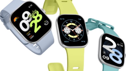 Top 5+ Smartwatch Anti Air Terbaik untuk Berenang, Nyaman Dipakai hingga Kedalaman 50 Meter