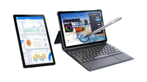 Top 5+ Tablet Murah Edit Video yang Kuat Dipakai Harian Mulai Rp2 Jutaan