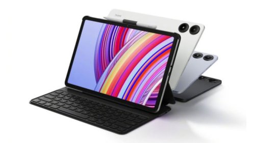 4 Tablet RAM 8GB Terbaik 2025 yang Paling Worth It untuk Belajar dan Kerja