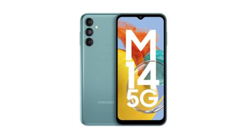 Samsung Galaxy M14 Ungkap Performa Tangguh di Kelas Menengah dengan Harga Bersahabat