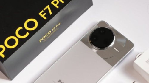 HyperOS 3 Bawa Loncatan Performa Besar untuk Poco F7 Pro dan F7 Ultra