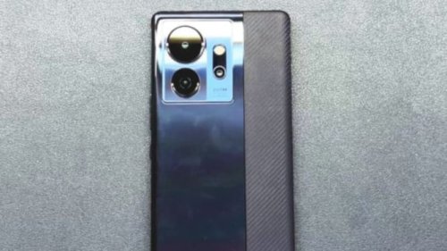 Infinix Zero Ultra 5G Ungkap Kekuatan Asli dengan Fast Charge 12 Menit
