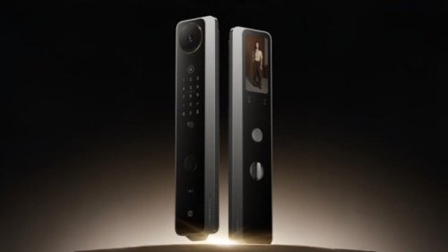 Xiaomi Smart Door Lock M40 Resmi Meluncur: Ini 8 Fiturnya yang Paling Menarik