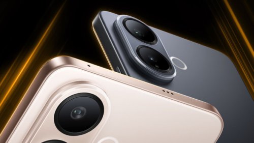 iQOO Z10R vs Pesaing: Performa Gila, Baterai 6500 mAh, NFC &amp; IP65, Cuma Rp3 Jutaan?