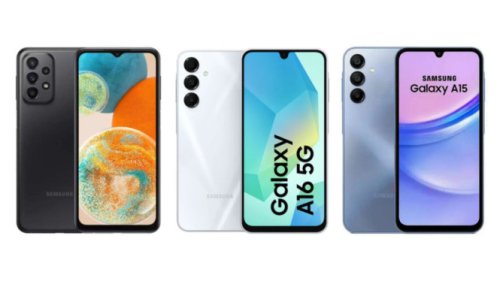 Top 7+ HP Samsung NFC Harga Terjangkau di Bawah 5 Juta dengan Spesifikasi Lengkap