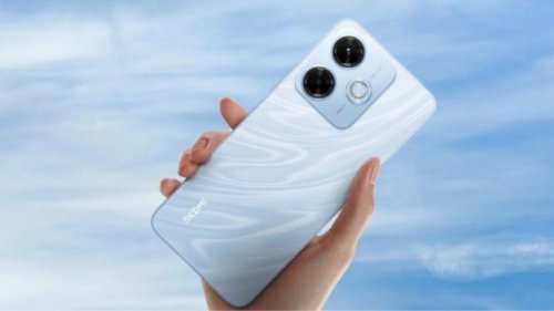 Redmi 13X Ternyata Lebih Ngebut dari Ekspektasi Berkat Helio G91 Ultra dan Kamera 108 MP