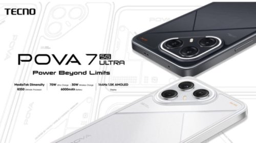 Desain &amp; Estetika: Gaming Agresif vs Elegan Sehari-hari, Layar: IPS Pudar vs AMOLED Vibrant, Performa &amp; Gaming: Helio G100 Cukup untuk Mainstream, Baterai &amp; Pengisian: 7000mAh vs Efisiensi AMOLED, Kamera: 108MP Tapi Tanpa Ultrawide = Gimmick?, Fitur Tambahan: NFC, IR Blaster, dan Jack Audio, Harga &amp; Nilai Uang: Selisih Rp500 Ribu, Tapi Dampak Besar, Kesimpulan: Pilih Sesuai Gaya Hidup Anda, Harga Cuma Selisih Rp500 Ribu, Tapi Camon 40 Kalahkan Pova 7 di Banyak Hal!