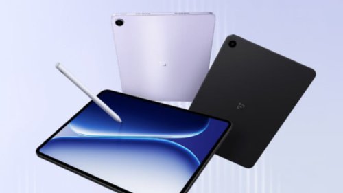 OnePlus Pad Go 2 Siap Rilis dengan Android 16 dan 5G, Bocoran FCC Ungkap Detail Penting