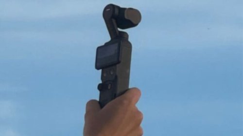 DJI Osmo Pocket 4 Bocor: Kamera Mini dengan Dua Sensor, Siap Jadi Andalan Kreator 2025