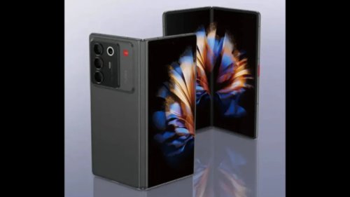 Desain dan Dimensi: Ringkas Saat Ditutup, Luas Saat Dibuka, Layar Ganda 120Hz: Utama 8 Inci, Cover 6,5 Inci, Performa Flagship: Snapdragon 8 Elite, RAM 12 GB, Storage 256 GB, Kamera Triple 50MP: Fokus pada Kualitas Visual, Baterai 6560 mAh dan Fast Charging 55W: Daya Tahan Ekstrem, Fitur Tambahan: IP54, UI Khusus Fold, dan Potensi Multitasking, Harga dan Ketersediaan: Rp19 Juta, Rilis Global 2026, Kesimpulan: nubia Fold, Pesaing Baru yang Menjanjikan di Dunia Smartphone Lipat, Snapdragon 8 Elite + Layar 8 Inci! Ini Spesifikasi nubia Fold yang Baru Dirilis